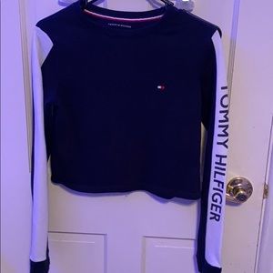 Tommy Hilfiger sweater